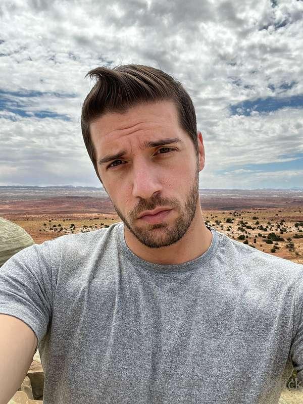 Wanted to share a couple photos from my adventures today. I ..