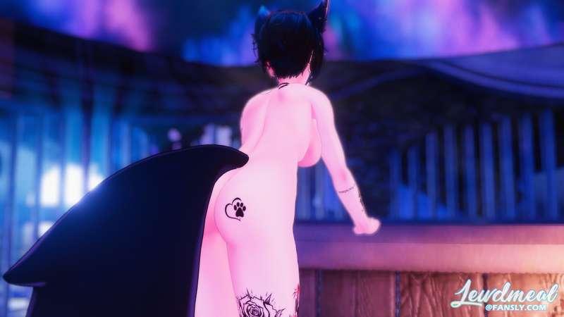 lewdmeal image #0