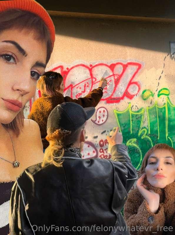 You tag homie?