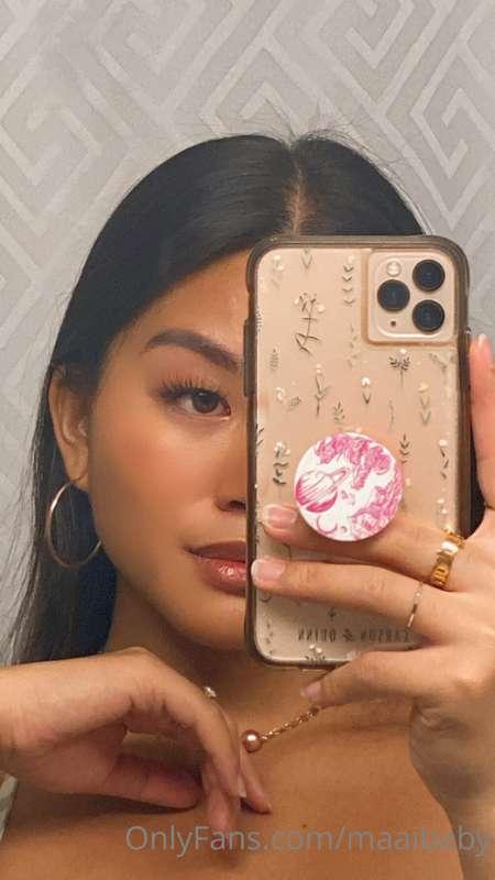 Talk to me nice 🫦