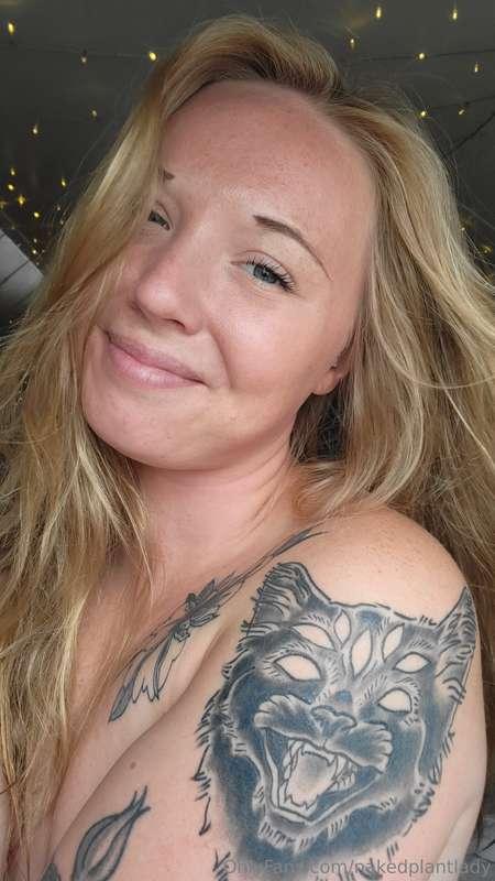 new tattoo!🐈‍⬛