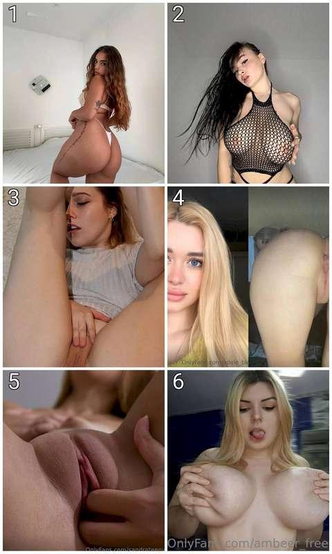 💥 JOIN MY BESTIES FOR FREE GOODIES!1. 🍬🦋 @mellow_peach 🦋🍬2. ..