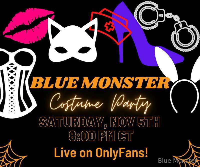 Live tonight at 8:00 pm CT. Don't miss it!