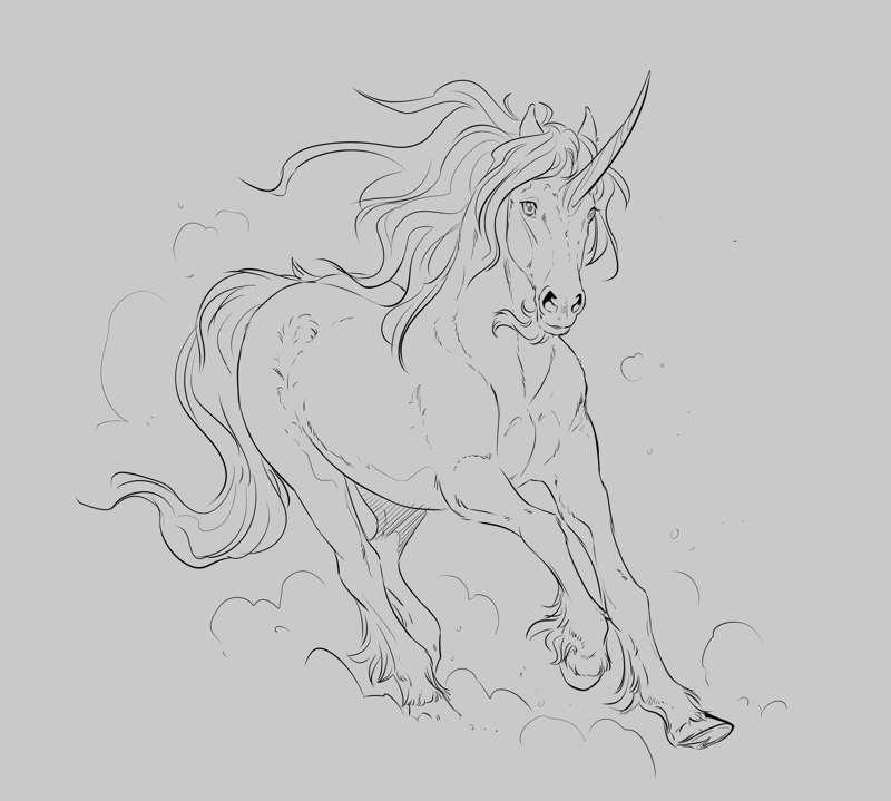 Unicorn