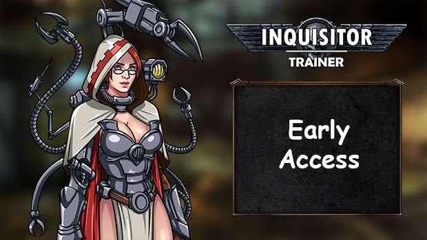 Early Access : Version 0.26a (Patrons' Build)