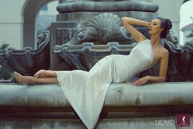 Goddess or Queen?