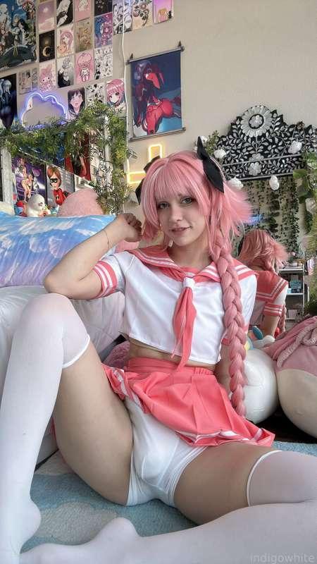 indigowhite image #116