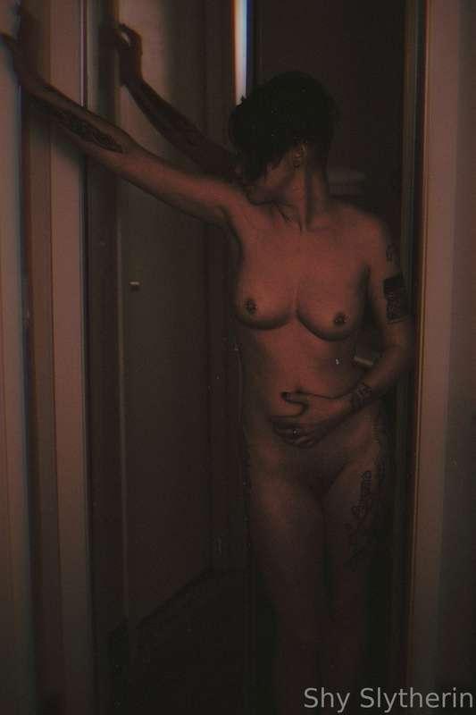 Let me be your Aphrodite