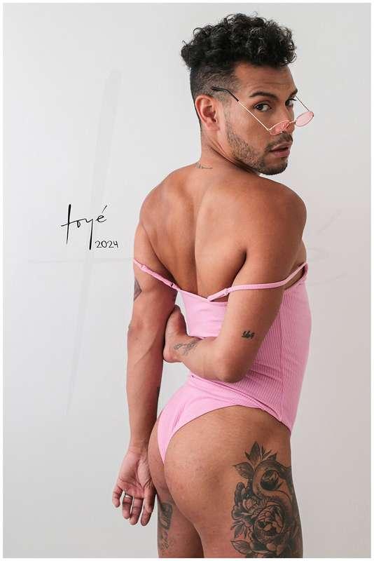 @Giorggio by @martintoye © Buenos Aires, Enero 2024