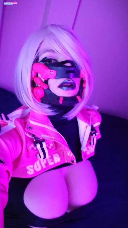 neonfuta image #1