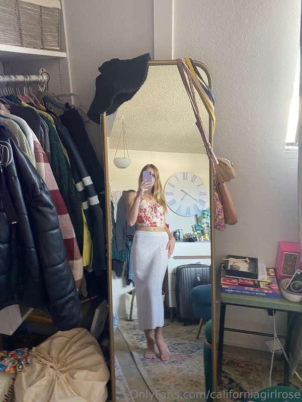 Do you like my necklace 🤭🐇