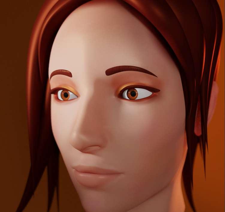 Ashley Preview Except Less Not-Good