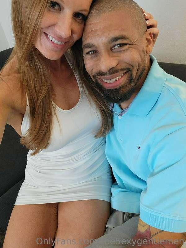 Finally got to hangout with the Stunning @applejacks11 🔥🔥 ch..