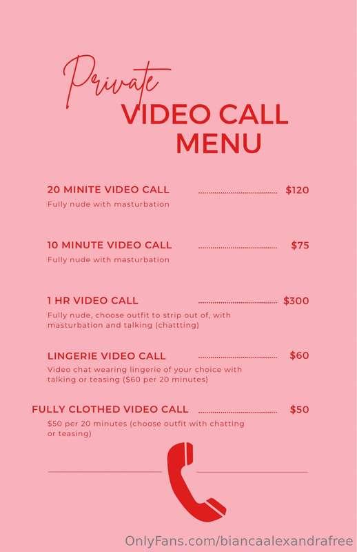 message me to schedule a one on one video call!😉 so exciting..