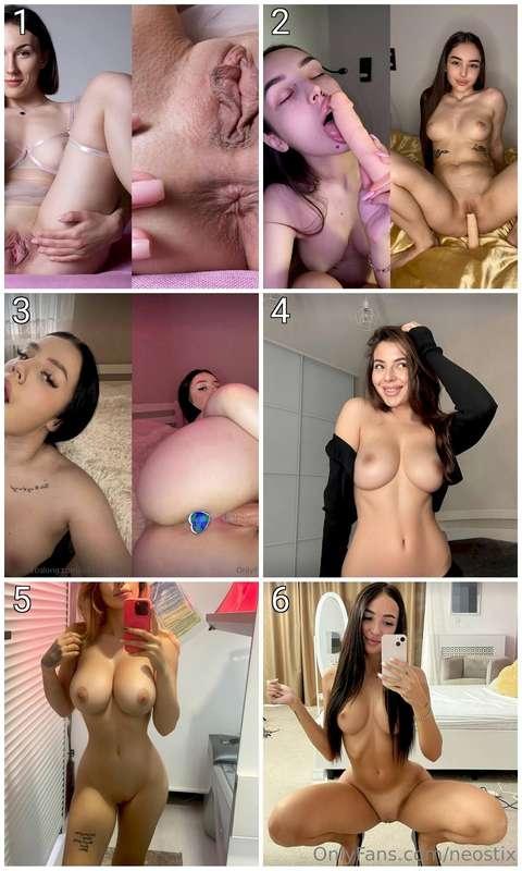 🌈 FOLLOW MY BESTIES FOR FUN & EXCITEMENT!1. 🌺🍓 @lorena_way 🍓..