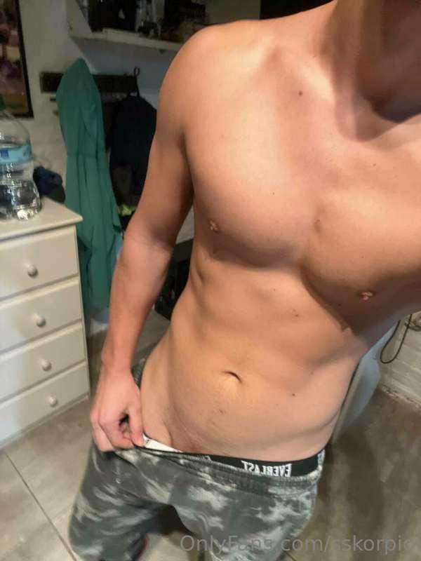 you want to know what i have?😈🔥