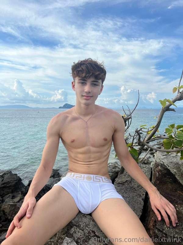 I like this views