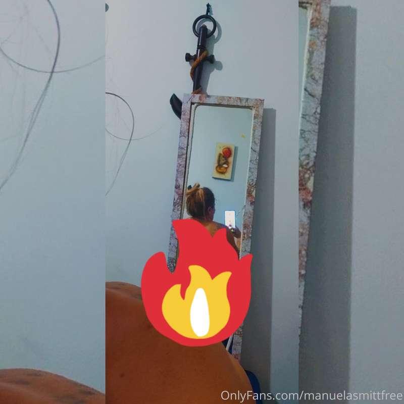 FOTINHA sem a Tarja aquí 👉😈https://onlyfans.com/manuelasmitt