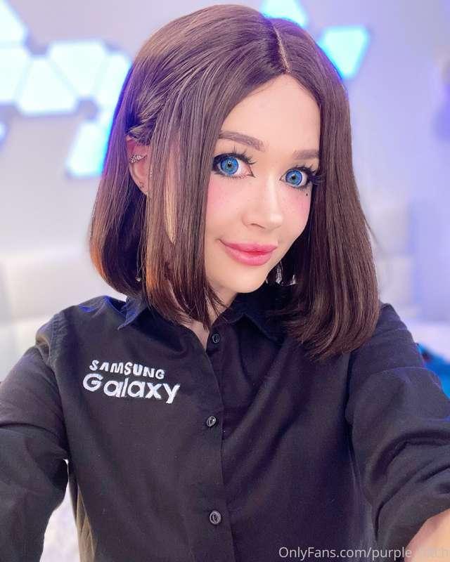 Sam is the best sex assistant❤️ Enjoy pics❤️