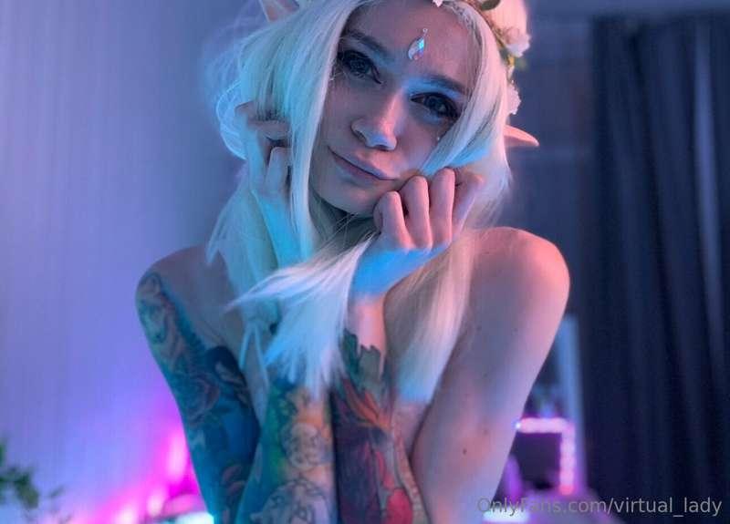 I think this is one of my most magical cosplays, don't you?✨..