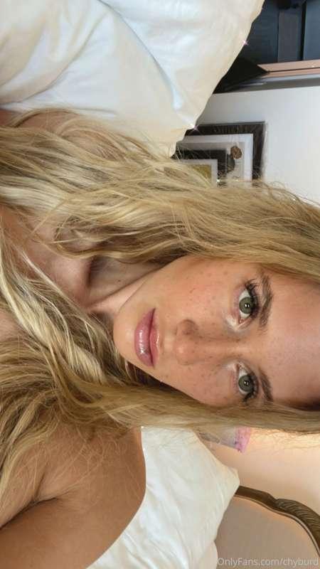 did you miss me go live last night? pulled out my boobs and ..