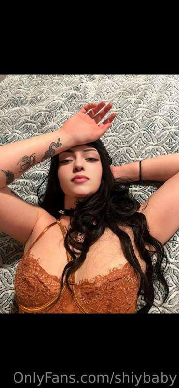 Taking requests for content today my luvs!