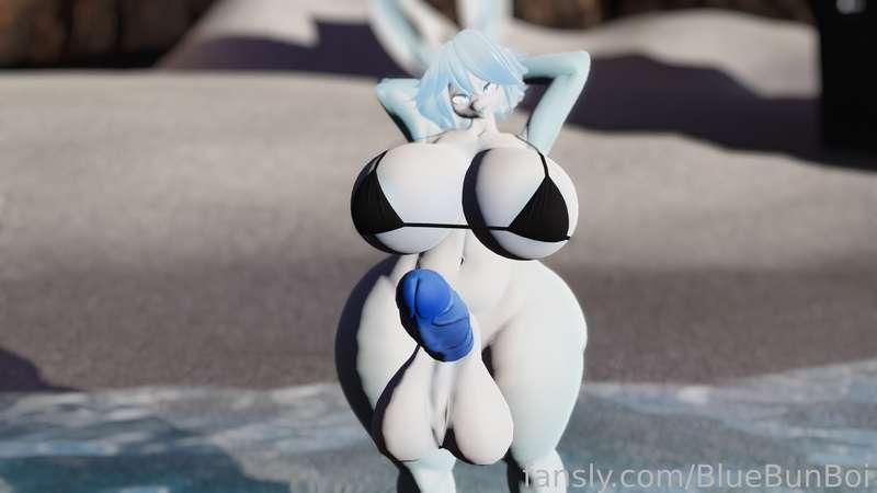 bluebunboi image #9