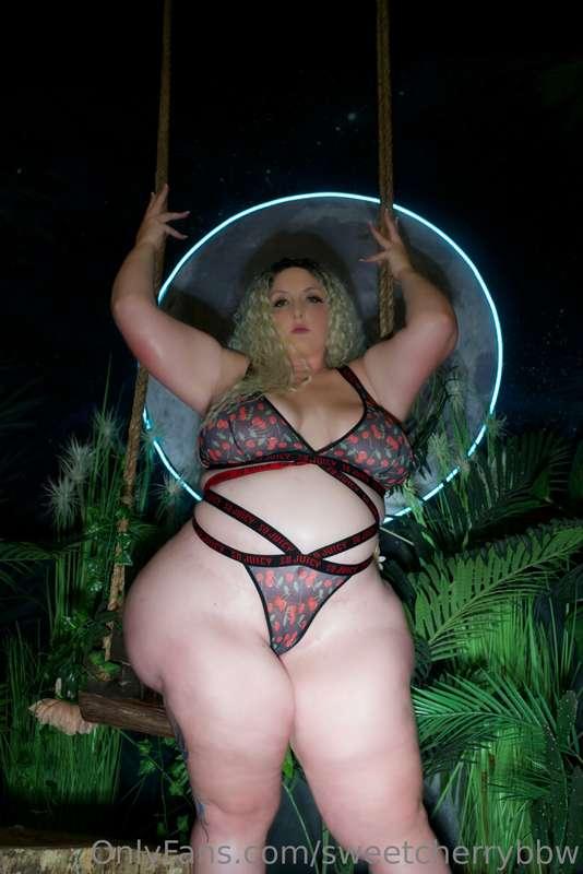 Summer Night seduction