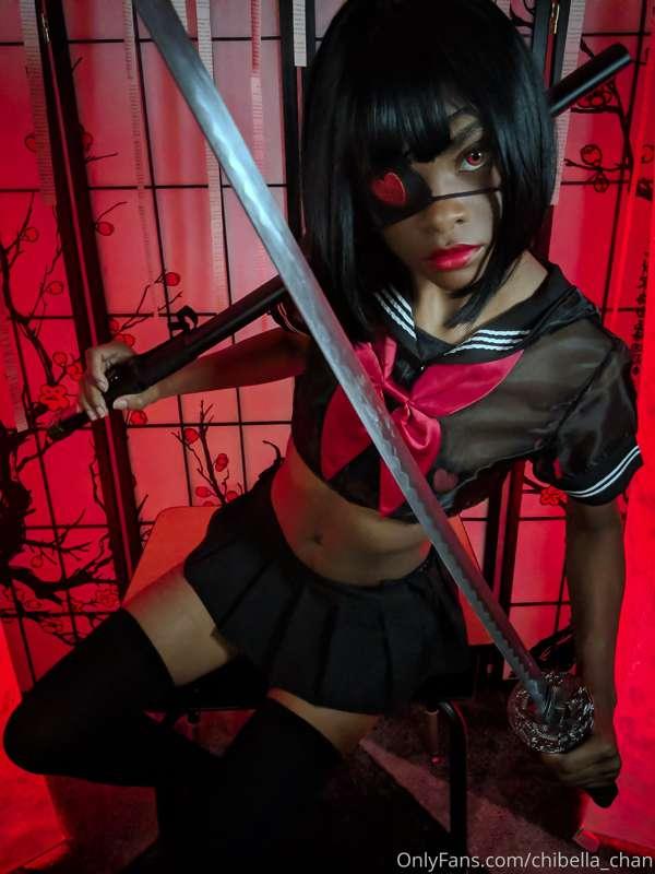 Would you die for me?
Well, you might not have a choice in t..