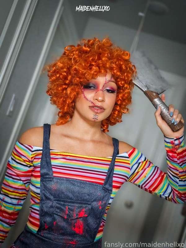 maidenhellxo image #14