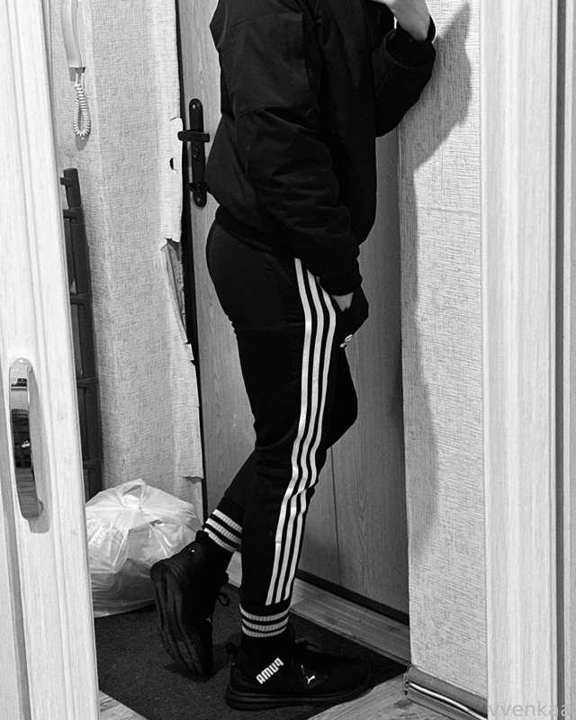 1 or 2? 😎 #chav #lad #gay #twink #scally #scallyboy #boy #trackies #adidas #sportswear #body #fyp #horny #guy #guys #sexy #sexyboy #hot #hotguy #hotmodel #young #youngboy #youngguy #socks #bulge #master