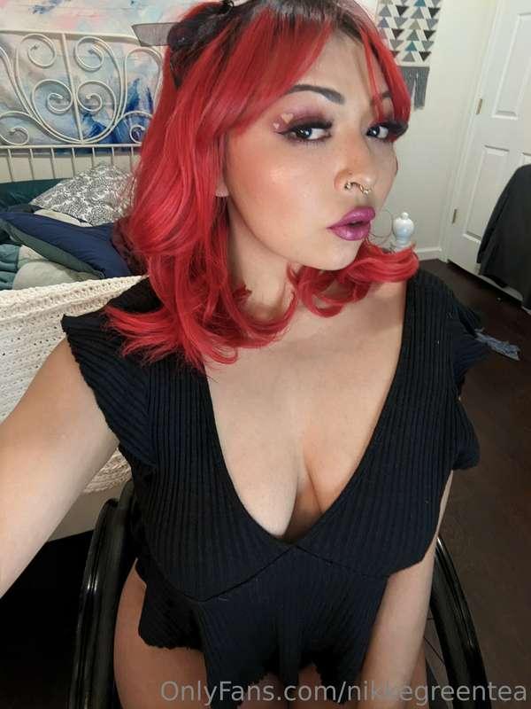 🍒✨