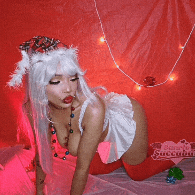 Can I be your Santa baby 🥺🫶🏽
✨️🎁⭐️❤️🎄✨️