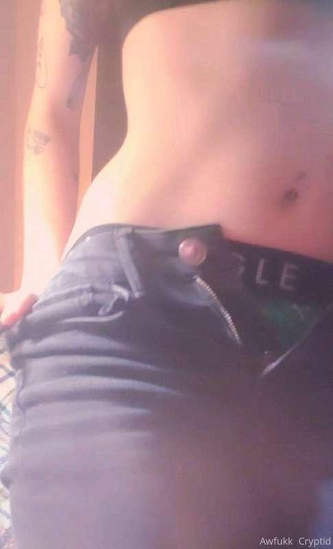 Hey bbs💋 Got home from work and thought I'd show you how I g..