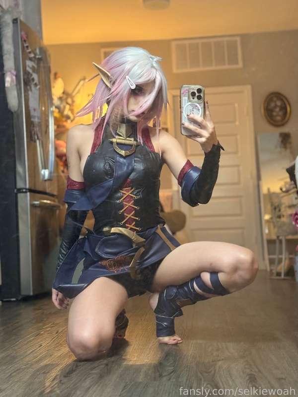 selkiewoah image #41