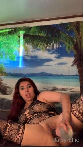 @devilishdaisy #THROWBACK