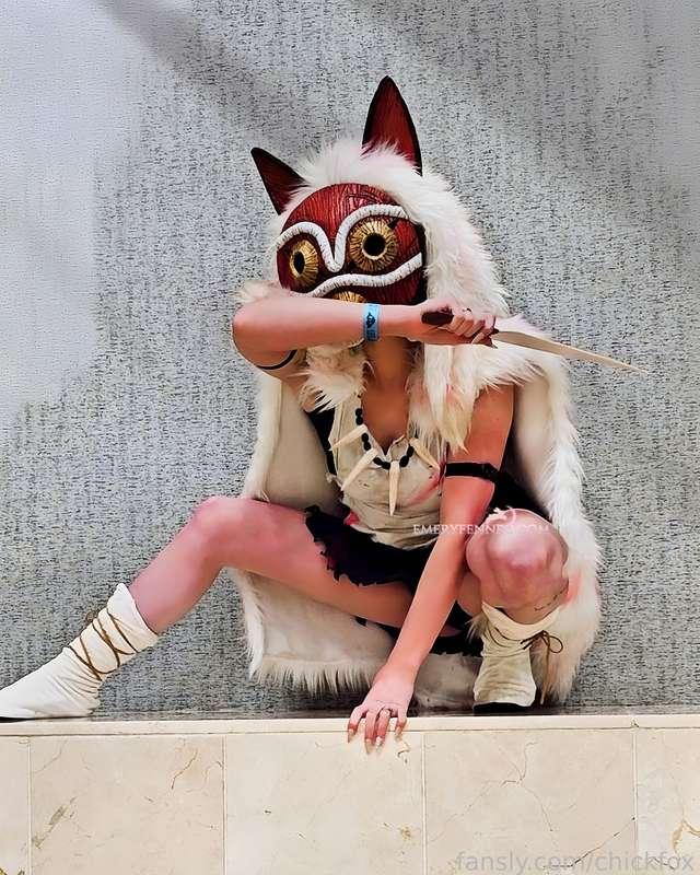 chickfox image #2