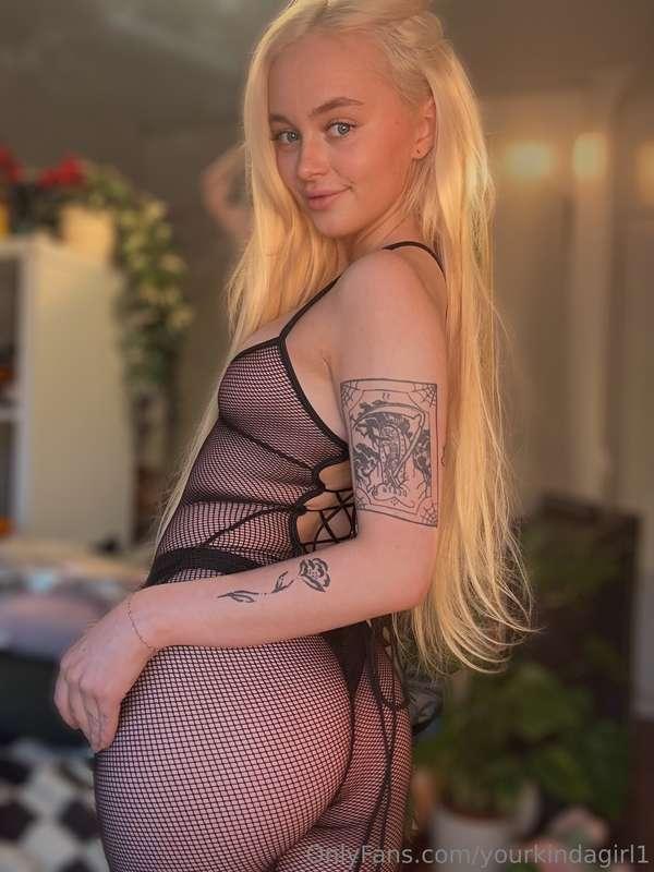 yourkindagirl1 image #1