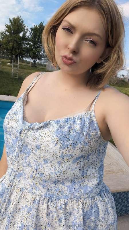 Hey. I'm considering coming back to y'all. Missed you. Just ..