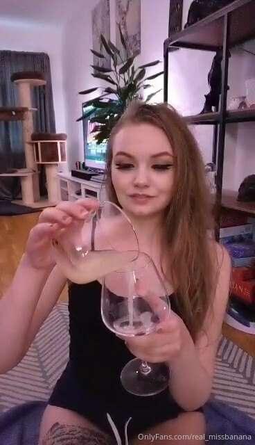 real_missbanana main image