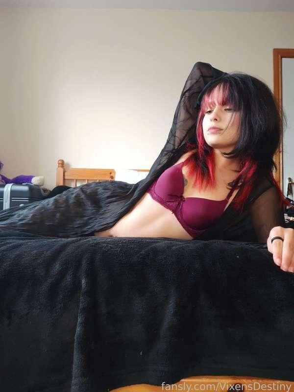 vixensdestiny image #1