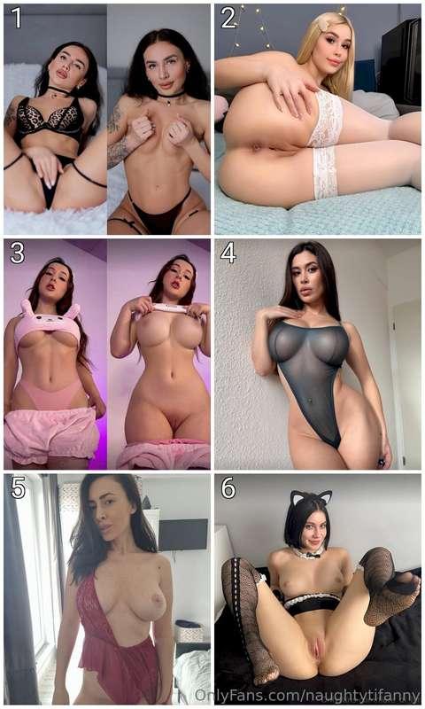 🎁 JOIN MY BESTIES FOR FREE EXCLUSIVES!1. 🌸🌟 @aliswave 🌟🌸2. 🦋..