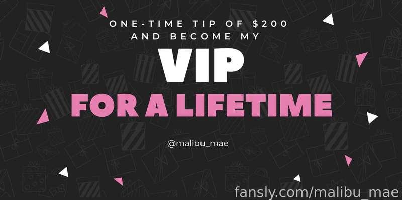 👑TIP ME $200, AND YOU WILL ENJOY THE PERKS OF BEING MY VIP.👑


-PPV’S  DISCOUNT? ✔

-SEXTING DISCOUNT?✔

-CUSTOM AND VC DISCOUNT?✔

-YOU ARE THE FIRST PRIORITY IN THE CHAT?✔

-WILL ENJOY MORE BUNDLES AND PROMOS FROM ME?✔

-YOUR NAME WILL CHANGE ON MY END, AND I WILL ADD VIP TO IT.✔

-YOU WILL BE THE FIRST WILL RECEIVE MY NEW CONTENT?✔