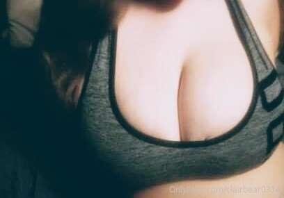 Boobs