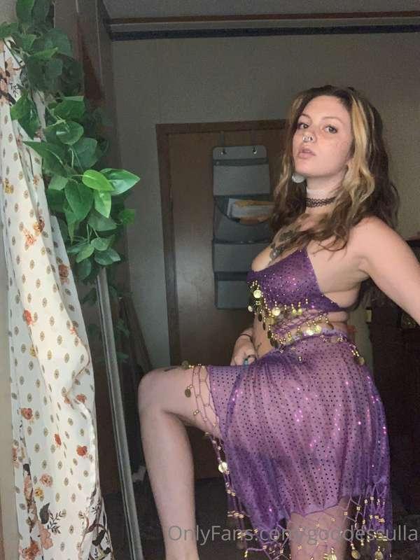 goddessulla image #3