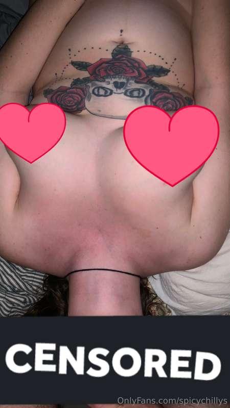 Last night was fun 🥵 DM us for the uncensored version xx