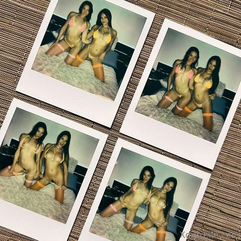 If you missed @katrinacolt and I’s liveshow this past Thursd..