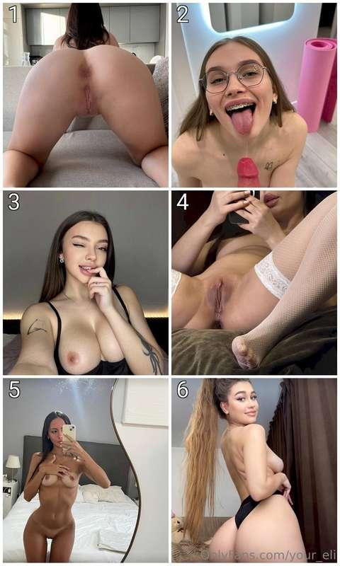 🚀 FOLLOW MY BESTIES FOR VIP CONTENT!1. ❤️😘 @derry_diamond 😘❤..