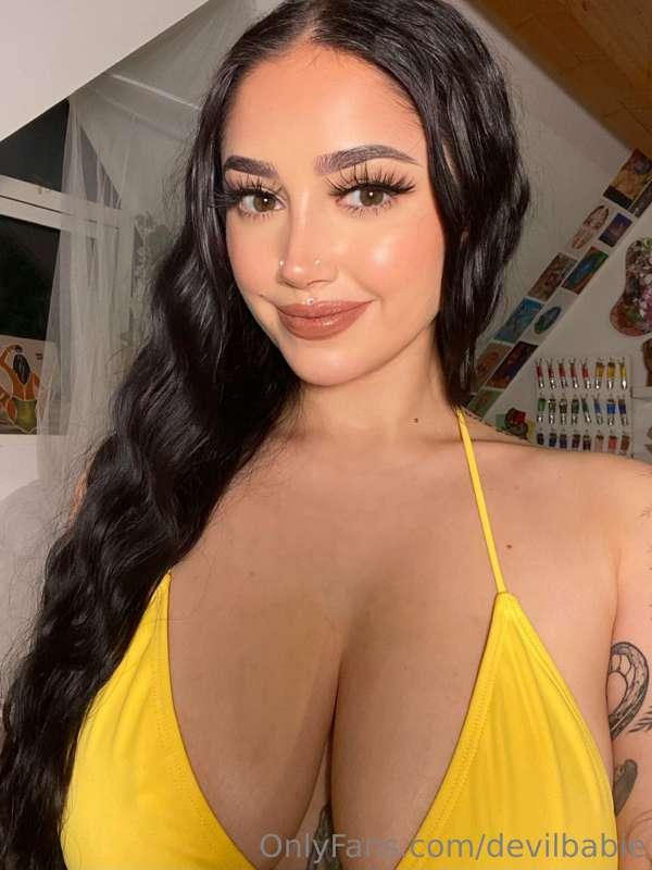 can you handle me?