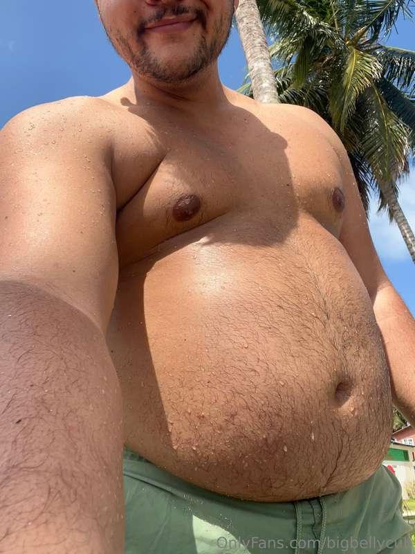 bigbellycub image #0